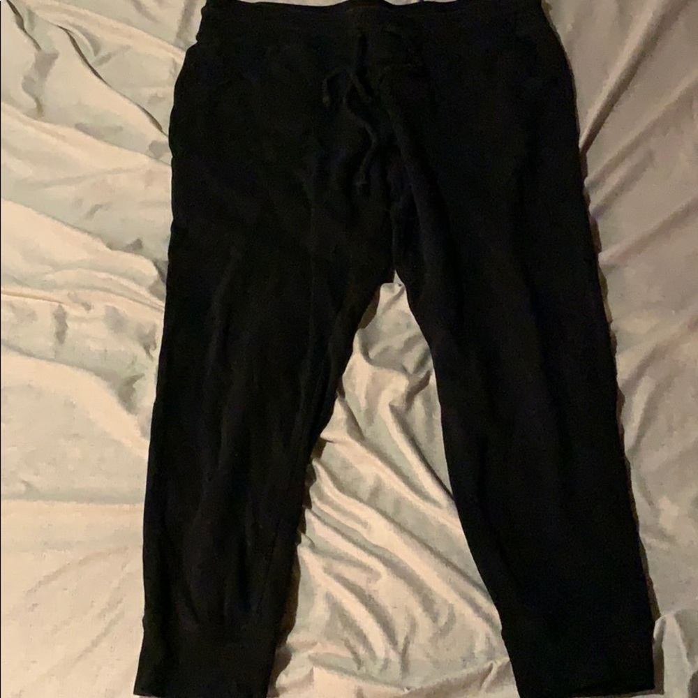 Sweat pants